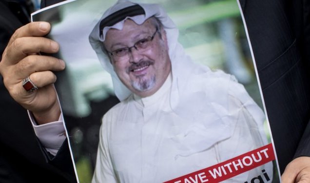 Arab Saudi Akui Pembunuhan Wartawan Jamal Khashoggi di Konsulat Istanbul