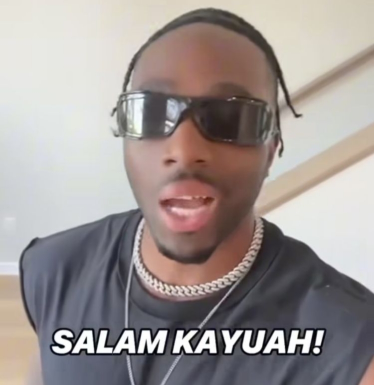 Melly Mike Akan Tampil di Pacu Jalur 2025, Biaya Sendiri demi 'Salam Kayuah!'