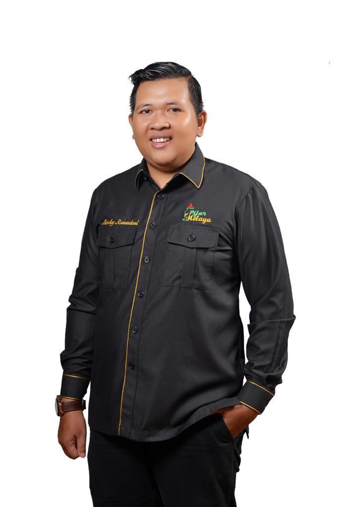 Tuding PLT Bupati Umbar Janji Pembangunan, Tokoh Muda Riau Minta Darmizar Jangan Asal Bunyi