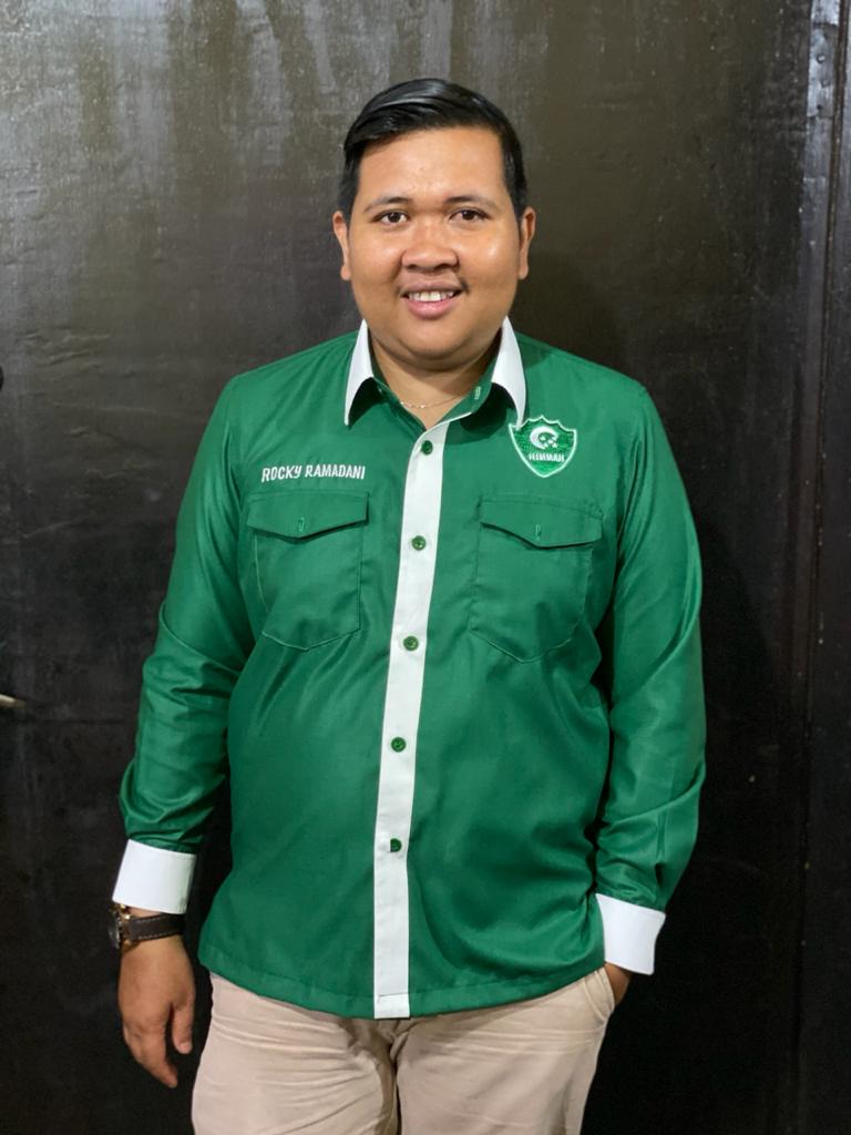 Dinilai Gagal Konsolidasikan Pemuda, HIMMAH Riau Minta Ketum Haris Ganti Ketua Caretaker KNPI Riau.