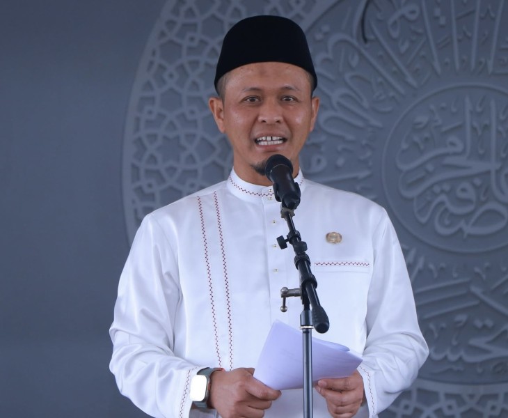 10 Tiket Umrah Gratis Menanti Guru Berprestasi di Program Pekanbaru Cinta Alquran