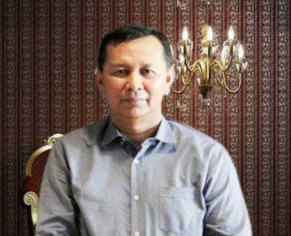 Optimis Maju Pilkada Rohul Tahun 2020, Sejumlah Tokoh dari Berbagai Etnis Dukung Indra Gunawan