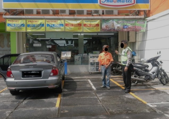 Pemko Pekanbaru Wacanakan Pajak Daerah untuk Indomaret dan Alfamart