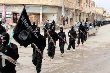 ISIS Menuju Eropa, Polisi Belgia Terima Peringatan