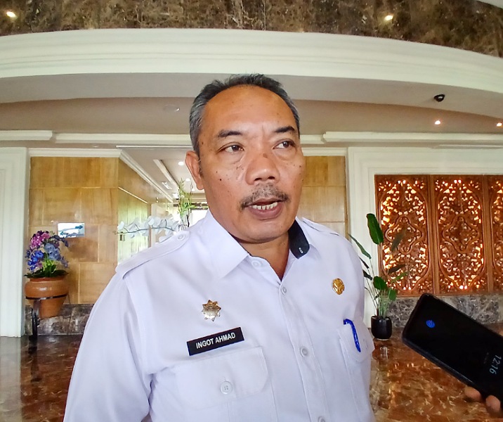 Harga Komoditi Turun, Pekanbaru Alami Deflasi 0,11 Persen di Juni 2025