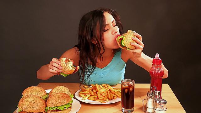 Kamu Sering Merasa Lapar? Awas Gejala Diabetes!