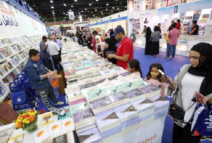 Semakin Banyak Buku yang Dilarang Beredar di Kuwait, Ada Apa?