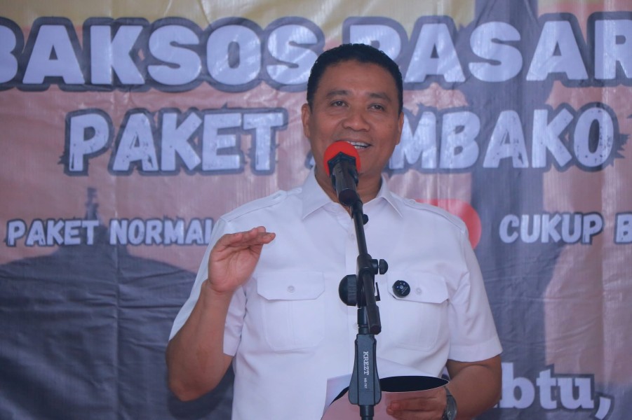 Parkir di Minimarket Pekanbaru Gratis Usai Lebaran, Pemko Tetap Tarik Pajak