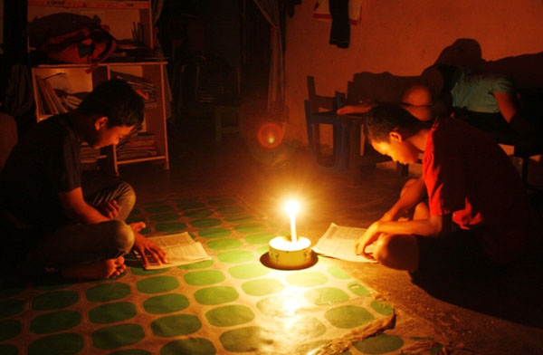 Mati Lampu Lagi, Ini Jadwal Pemadaman Listrik di Pekanbaru Mulai 27-30 November