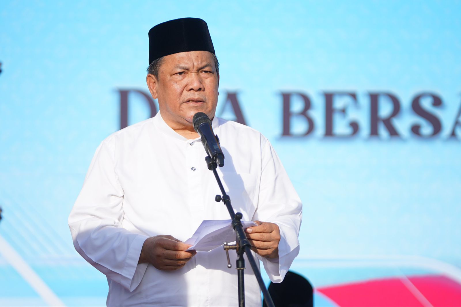 Plt Gubri Pastikan Tak Ada Lagi Pemotongan TPP ASN Pemprov Riau di Tahun 2026