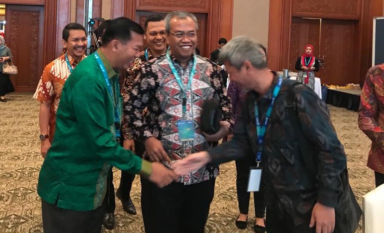 Perhatian Walikota Pekanbaru di Bidang Pariwisata Banjir Apresiasi