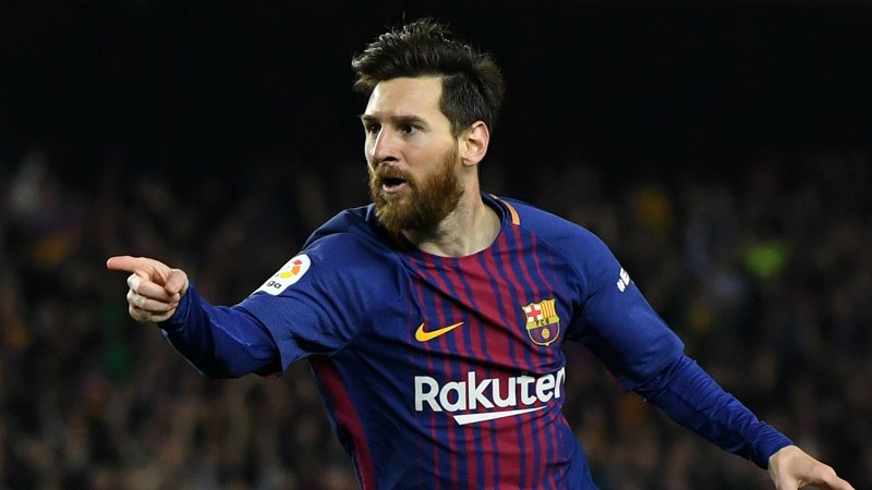Messi Adalah Messi Ketika Bermain di Barcelona, Tapi Dia Bukan Siapa-siapa Ketika Bermain dengan Argentina