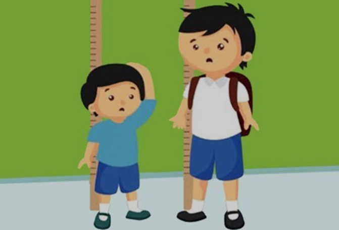 Pemko Pekanbaru Akan Sweeping Anak Kurang Gizi untuk Tekan Stunting