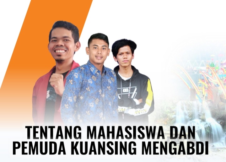 Road show Forum Mahasiswa  Mengabdi Go To School Memberikan Pembekalan Soft Skill dan Life Skill Kepada Pelajar di Kuantan Singingi