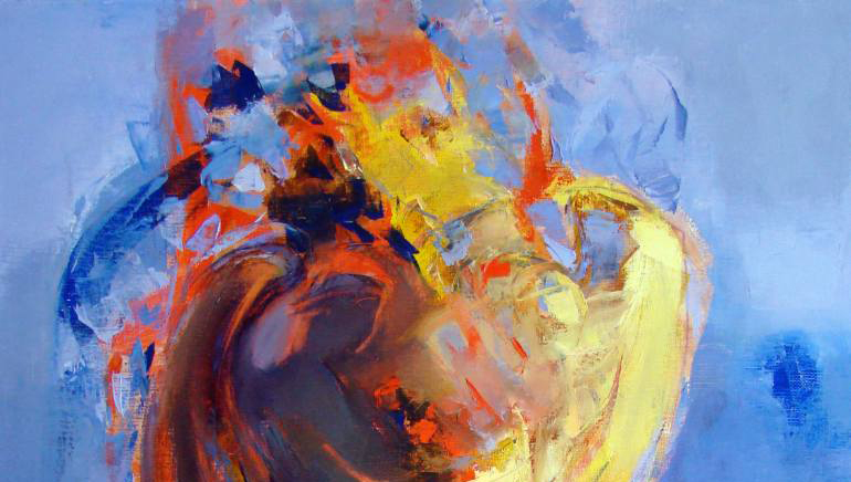 Bayangan Sang Jiwa, Titik Penghabisan, Bagai Berlian Suci, Ku Datang Karena Tuhan