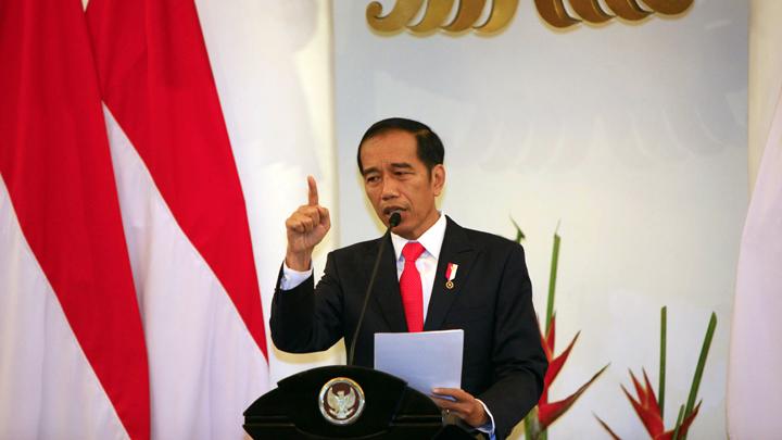 Hadiri Silahturahmi Nasional dengan Presiden, Kades Se-Indonesia Dimintai Rp3 Juta