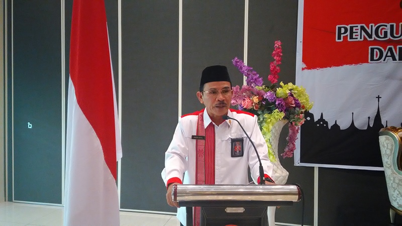 BNPT: Terorisme Tanggungjawab Bersama