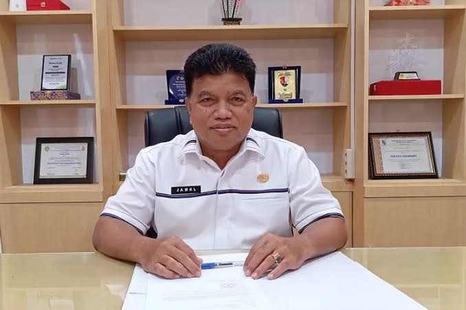 UMK Pekanbaru 2026 Ditetapkan Rp3,99 Juta, Naik 8,6 Persen dari Tahun Sebelumnya