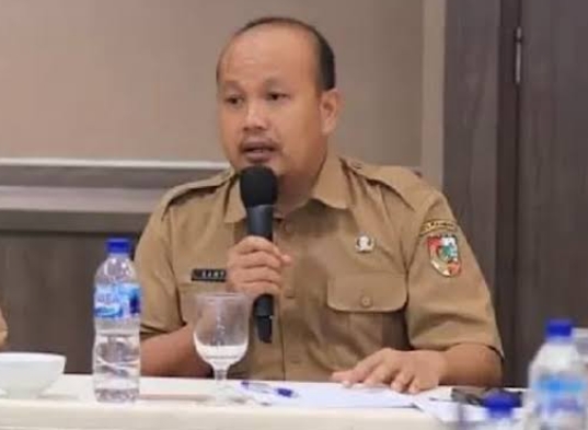 Pemko Pekanbaru Tegaskan ASN Harus Bersikap Netral Selama Pilkada