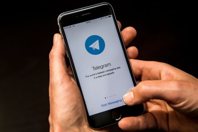 Hari Ini, Blokir Telegram di Indonesia Resmi Dicabut