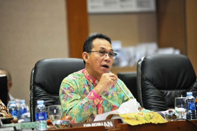Ketua Komisi VII DPR: Indonesia Kuasai Saham Freeport 51 Persen Itu Bohong