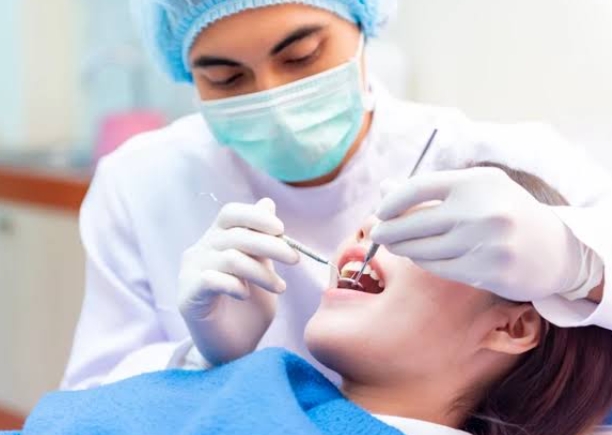 Program Gigi Palsu Gratis Disambut Antusias, Ratusan Warga Sudah Discreening