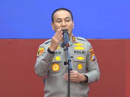 Polda Riau Tegas Berantas Narkoba: 29 Anggota Dipecat, 429 Terlibat dalam 5 Tahun Terakhir