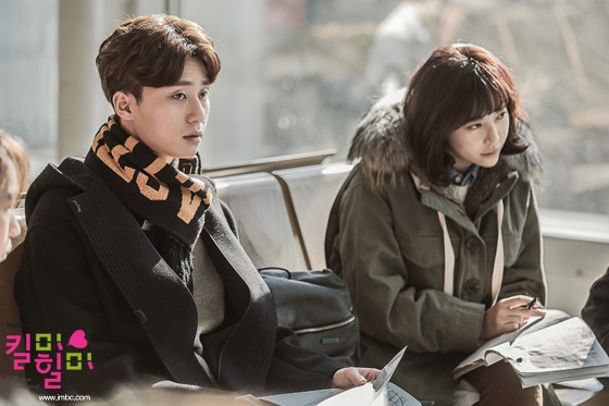 Ini Lima Drama Korea dengan Rating Tinggi di 2015