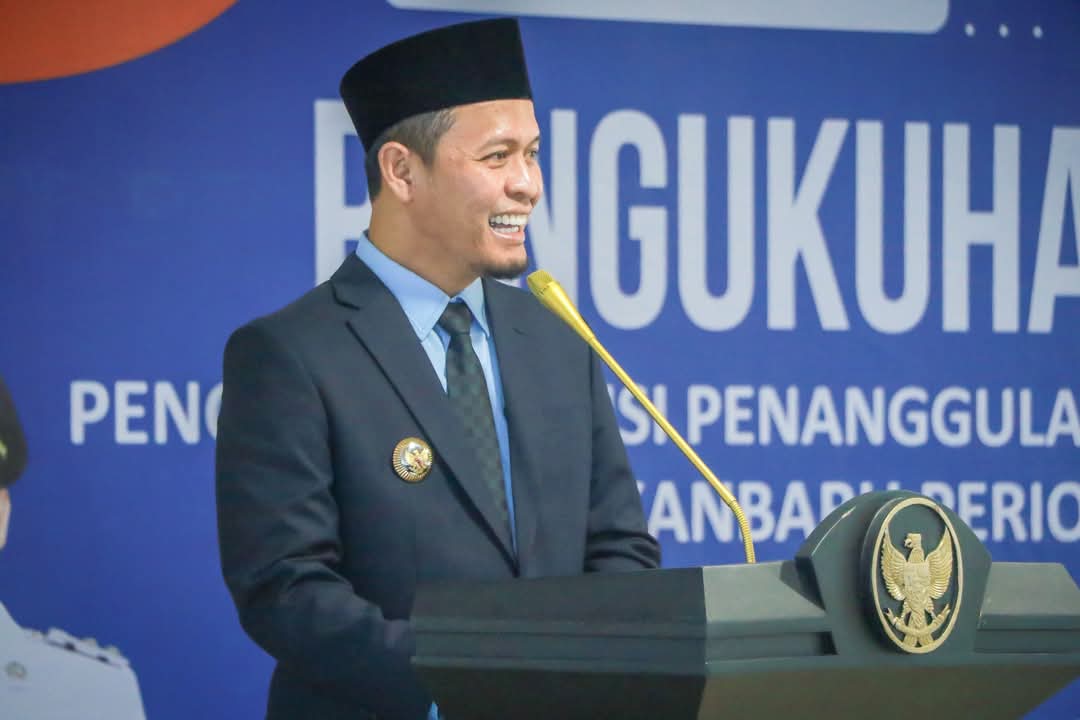 Pekanbaru Resmi Terapkan Larangan Penggunaan Kantong Plastik, Wujudkan Green City