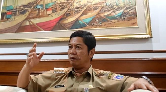 Walikota Jakarta Utara Mundur dari Jabatannya, Gara-gara Ahok?