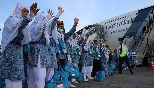 Berangkat Haji, BKD Pekanbaru Terima Pengajuan Cuti 99 ASN