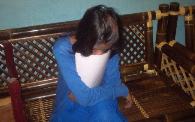 Parah! Siswi Berusia 13 Tahun Digarap Tujuh Pria di Sawah, Begini Kejadiannya