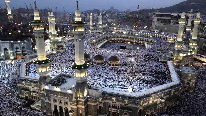 14 Jamaah Haji Meninggal Dunia di Tanah Suci, Ini Datanya