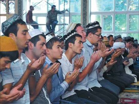 China Klaim Tidak Kekang Umat Islam Saat Ramadan, Ini Kata Muslim Xinjiang