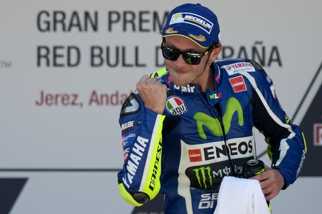 Rossi: Memalukan Jika Saya Terus Balapan di Usia 40 Tahun