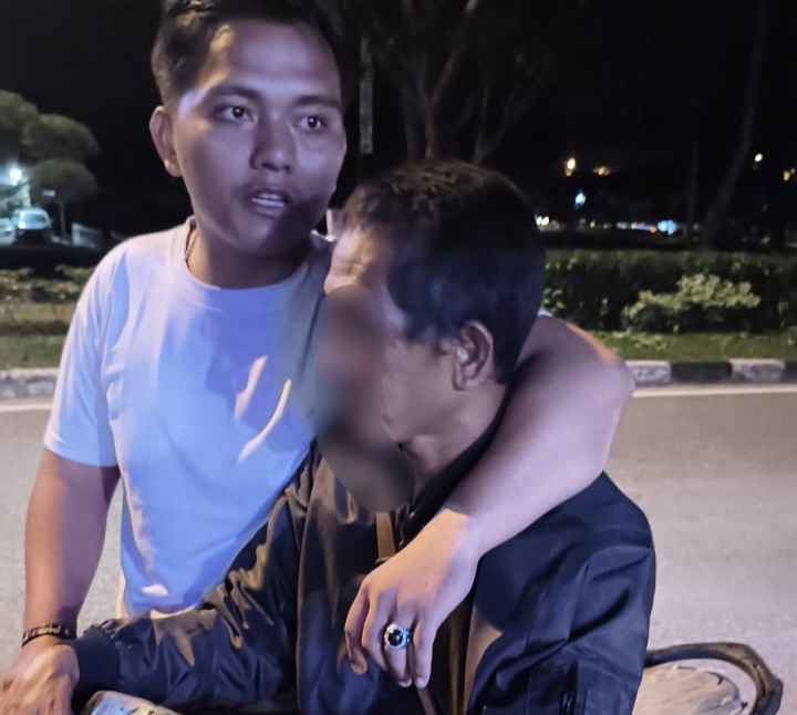 Ayah di Siak Cabuli Anak Tiri hingga Belasan Kali, Diringkus Polisi