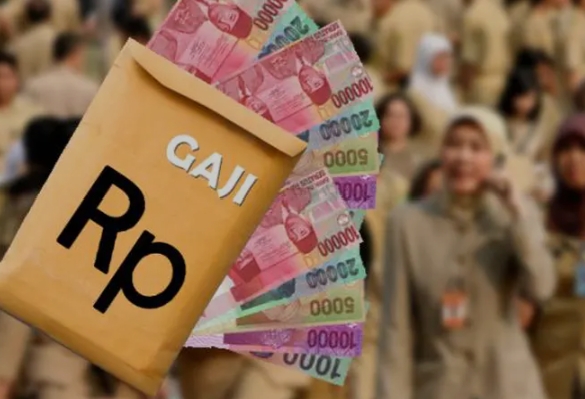 316 Guru Honorer di Pekanbaru Diminta Kembalikan Gaji dari Dana BOS