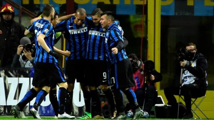 Gagal Menang 7 Kali Beruntun, Apa Apa dengan Inter Milan?