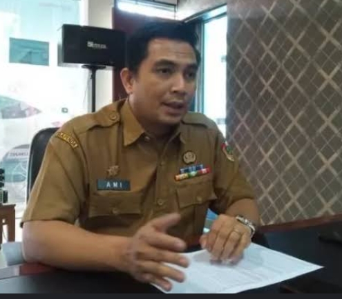 Pasokan Sembako Pekanbaru Aman Meski Jalur Sumbar-Riau Terputus
