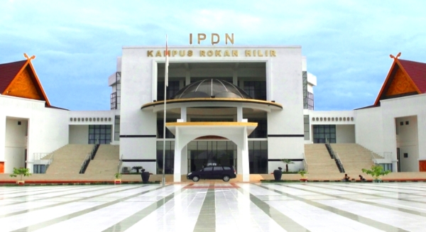 Tak Terapkan Sistem Pemerataan, Bupati se-Riau Diminta Tolak Hasil Tes Praja IPDN
