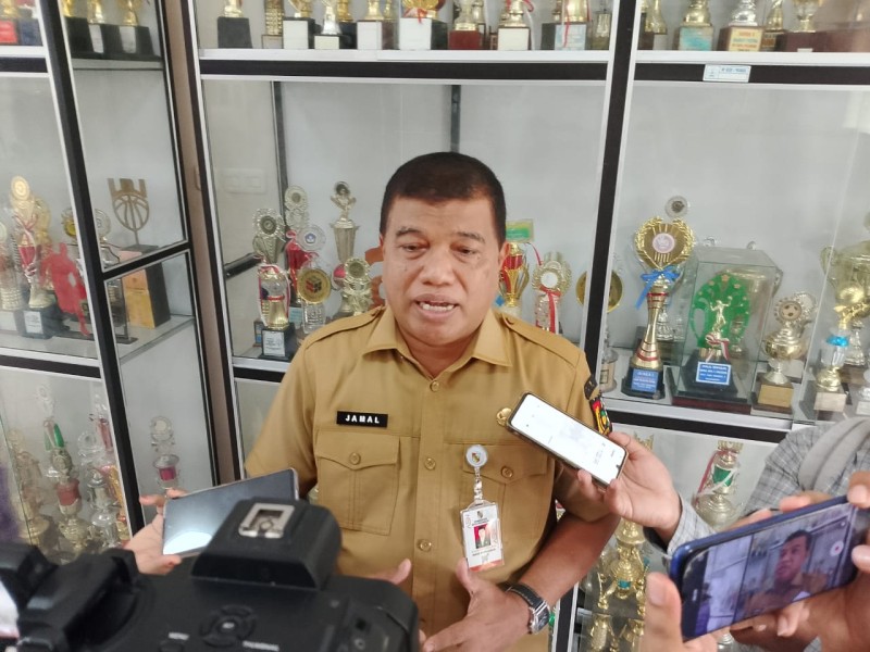 Disdik Pekanbaru Ingatkan Sekolah Waspadai Kebakaran dan Pencurian Selama Libur IdulFitri