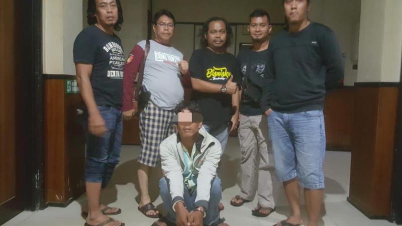 Miris... Gadis di Bawah Umur Dipaksa Layani Nafsu Bejat Tetangganya Selama 4 Tahun