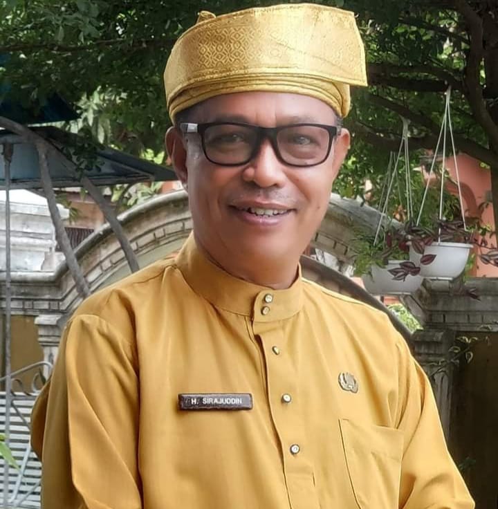 Sirajuddin Ajak Masyarakat Pahami Pentingnya Pendidikan Seksual dan Penggunaan Kontrasepsi