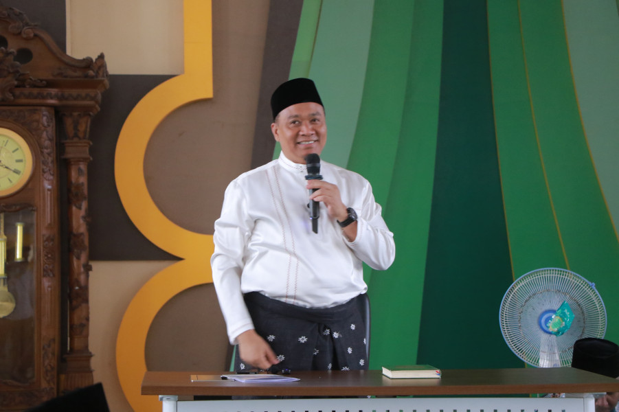 Pemko Pekanbaru Luncurkan Program 