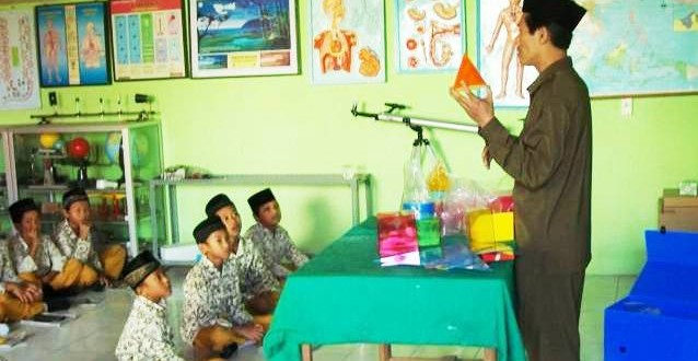 Duh! Honor Ribuan Guru Madrasah di Bengkalis tak Bisa Dibayarkan