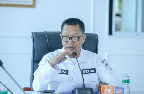 Udara Sehat untuk Warga Pekanbaru, Ranperda KTR Ditetapkan Minggu Depan