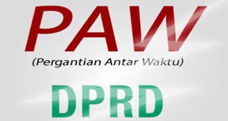 Besok Empat PAW Anggota DPRD Riau Dilantik