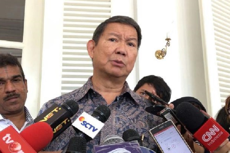 BPN Prabowo-Sandi: 7 Kursi Menteri Prabowo untuk PAN, 6 untuk PKS