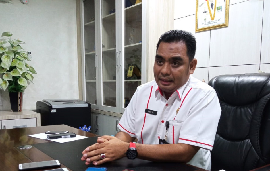 Tahun Ini BKPM RI Targetkan Investasi Masuk di Kota Pekanbaru Rp4,4 Triliun