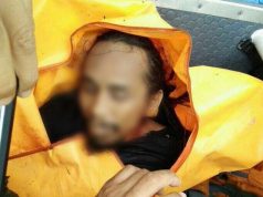 Jenazah Santoso Dimakamkan Hari Ini